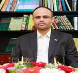    خطاب هام للرئيس المشاط بالعيد ال57 لثورة 14 اكتوبر