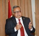 بن حبتور : انتصار الجيش واللجان على قوى الإرهاب عجزت عن تحقيقه دول كبرى