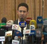 المرتضى: 200 أسيرسيصلون غدا من مطار عدن وسنفرج عن 150اسيرا من صنعاء