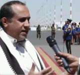 حامد: مكافآت للأسرى المحررين، وسيتم تزويج من لم يتزوج منهم