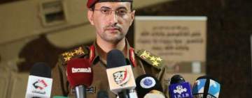 العميد سريع : 70 من أسرى العدو من تنظيم (القاعدة)