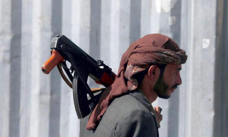 اليمنيون والامريكيون في صدارة شعوب العالم بحمل السلاح 