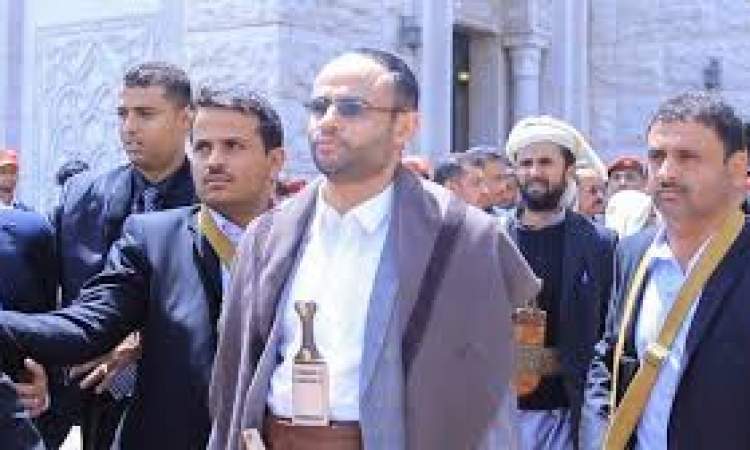 الرئيس المشاط يصارح الشعب بقضية نصف الراتب 