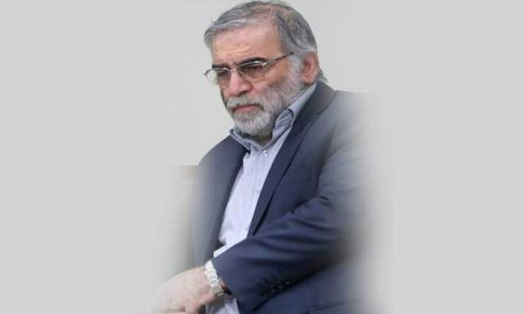 إيران توجه رسالة للأمم المتحدة حول اغتيال زاده