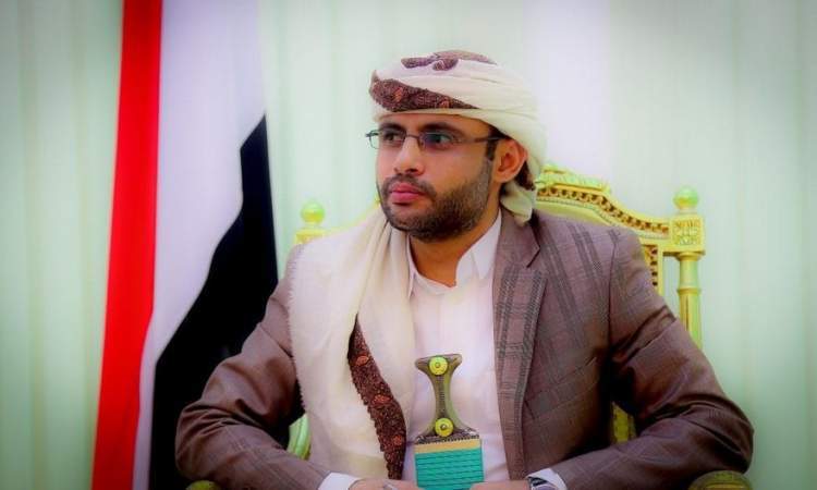 المشاط : الطريقة التي اختارها المجرمون لاغتيال الشهيد حسن زيد تكشف حقيقة العدوان الغاشم 