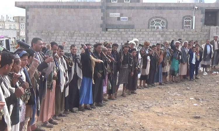  صلح قبلي في القفر بإب ينهي قضية قتل دامت 22 عاما