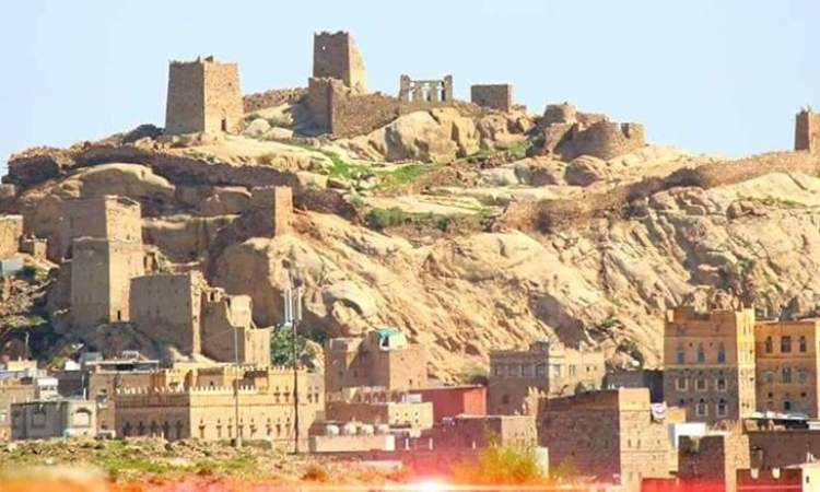 صلح قبلي ينهي قضية ثأر  في البيضاء دامت 40 عامًا