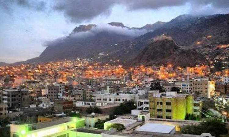 4580 شهيدا وجريحا  ضحايا العدوان في تعز