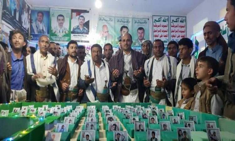 استمرار الفعاليات وزيارات أسر الشهداء في عدد من المحافظات