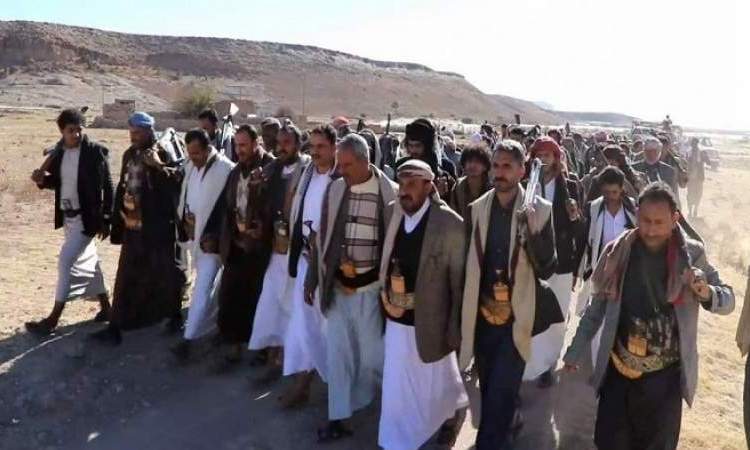  إنهاء قضية قتل استمرت 13 عاما في الحداء 