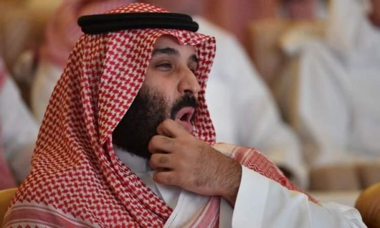 البيت الأبيض لـ(بن سلمان):سنتواصل مع والدك