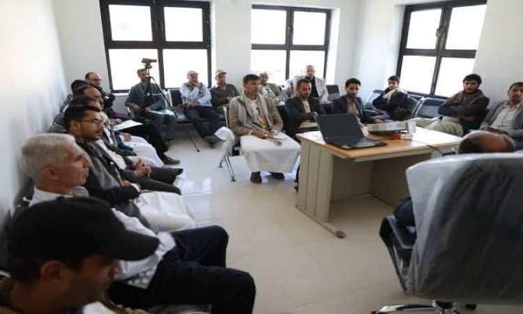   هيئة الزكاة تدشن دورة تدريبية حول احتياجات المجتمعات المحلية