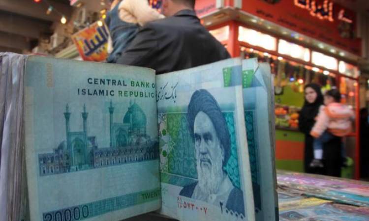 الإفراج عن 3 مليارات دولار من أرصدة إيران في الخارج