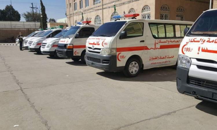 الصحة:الحصار يهدد 1500مستشفى ومركز صحي