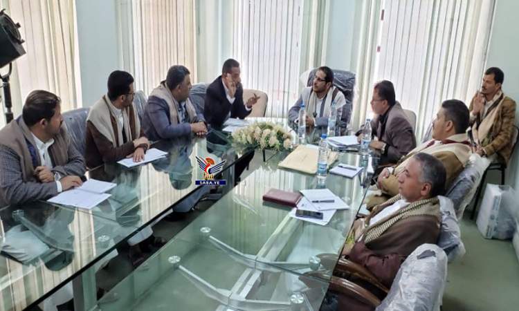 هيئة الأوقاف تؤكد على أهمية  إنشاء المشاريع الوقفية