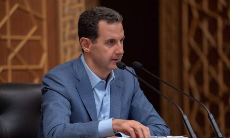 الأسد يترشح رسميا لخوض الانتخابات الرئاسية
