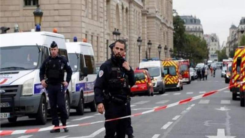 إصابة 7 أشخاص في حادث طعن بمركز للجوء بهولندا