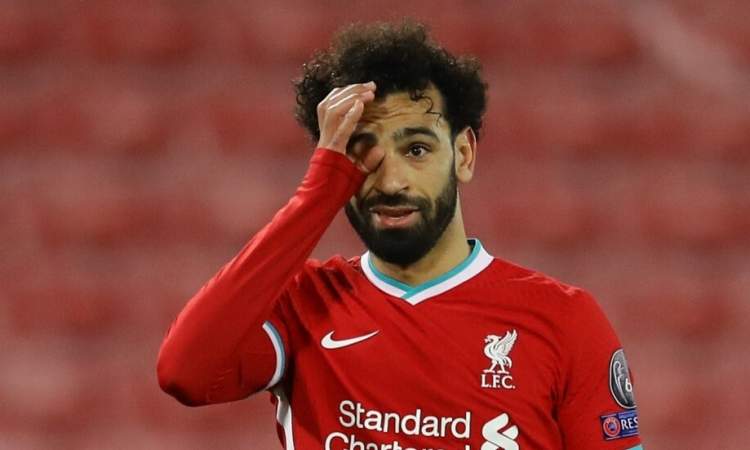 سانشو بديلا لصالح في ليفربول