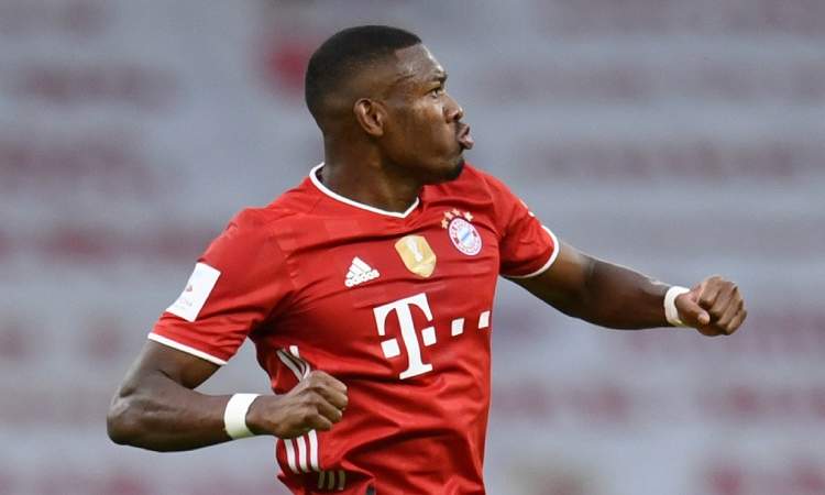 ريال مدريد يعزز دفاعاته