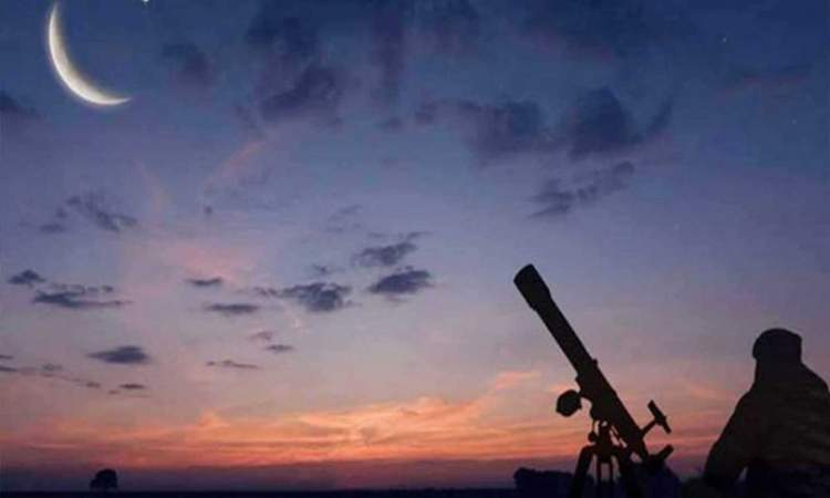 اليوم عيد الفطر في اربع دول اسلامية وغدا في بقية الدول