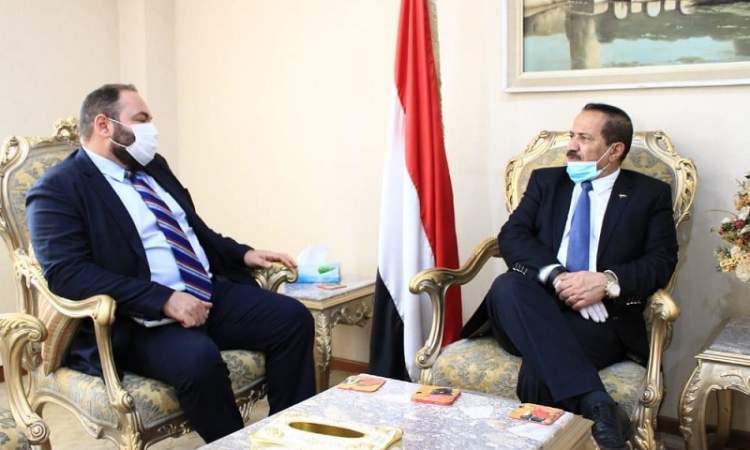 صنعاء تحدد شروطها للسلام