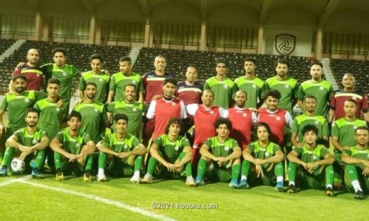 24 لاعبًا في قائمة اليمن لمواجهة موريتانيا (الاسماء)