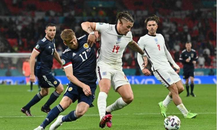 مباريات نارية في يورو2020 مساء اليوم