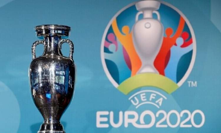 تعرف على مواجهات ومواعيد ربع نهائي أمم أوروبا