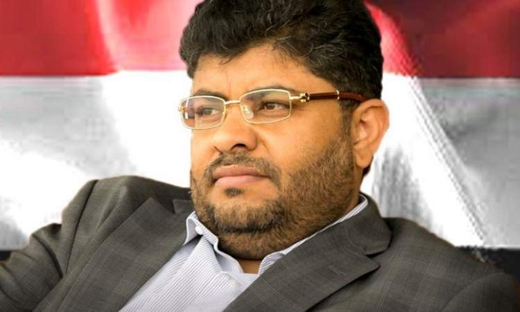 محمد علي الحوثي يتفقد سير العمل بإعادة تأهيل المستشفى الجمهوري بالمحويت