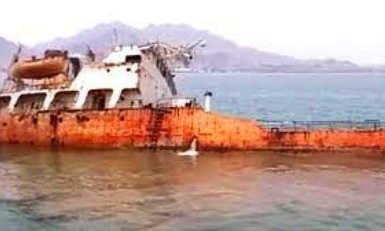 رئيس لجنة البيئة يحذرمن كارثة بيئية في عدن