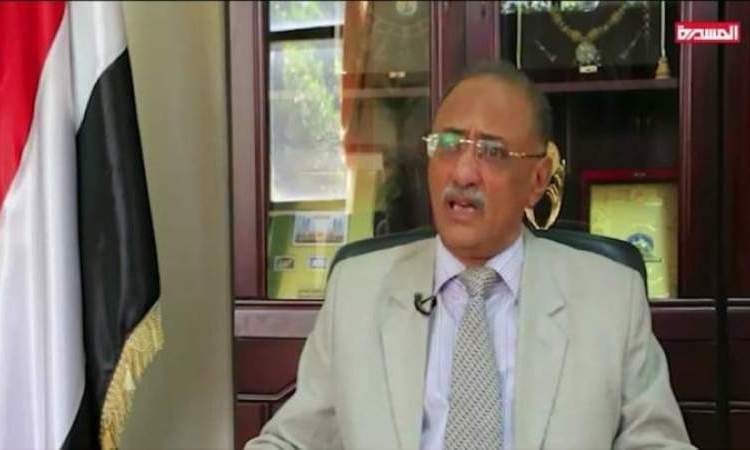 كارثة بيئية في ميناء عدن