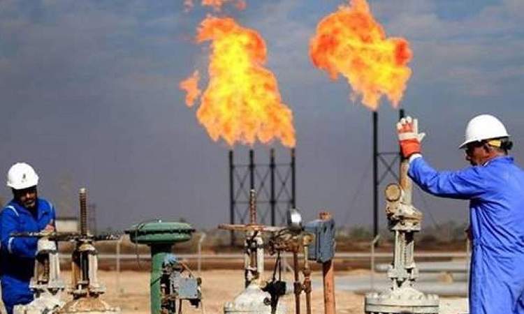 برميل برنت بـ73.81 دولار