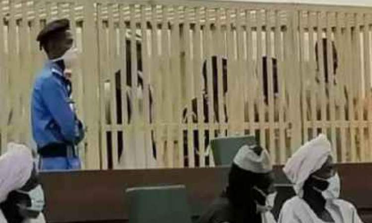 محكمة سودانية تقضي بإعدام 6 من قوات الدعم السريع