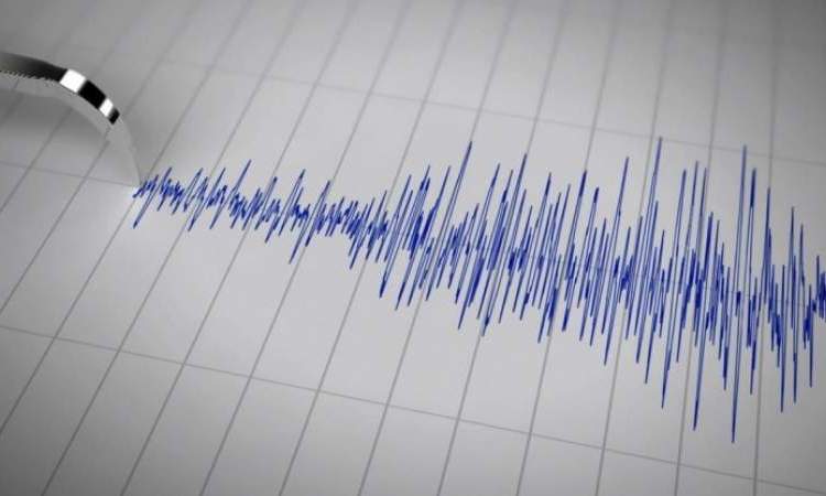 زلزال بقوة 5.6 يضرب إندونيسيا