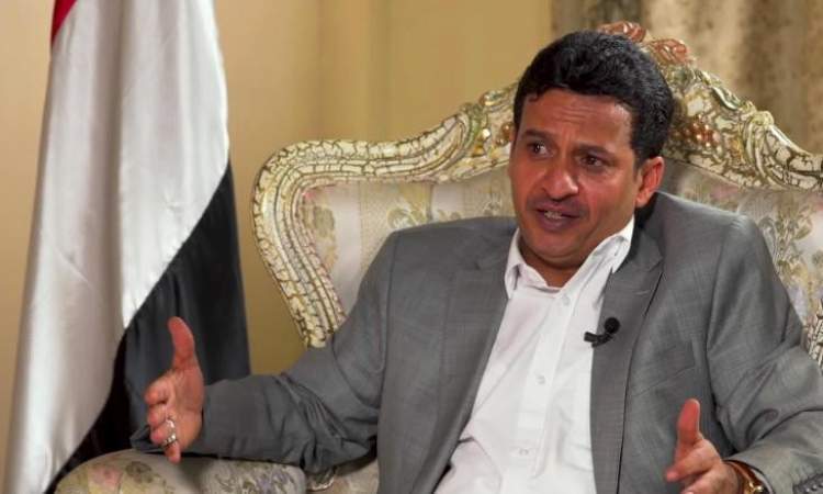 العزي يعلق على جريمة إبادة أسرة كاملة في تعز