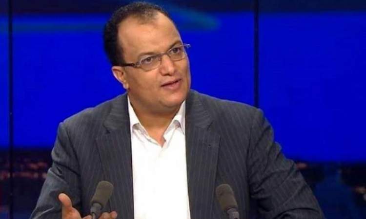 العجري:مرتزقة الفنادق يرفضون مبادرة مأرب