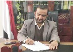 الريامي: 21 سبتمبر ثورة مستمرة حتى النصر