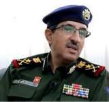 الرويشان : نسبة ضبط الجريمة والمتهمين في الجرائم الجنائية تجاوزت ال90%