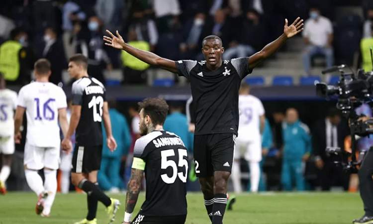 تحقيق اكبر المفاجآت في تاريخ دوري ابطال اوروبا لكرة القدم 