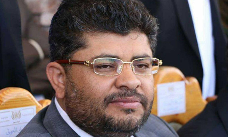 الحوثي:لا نريد سفير مرتزق في بيروت