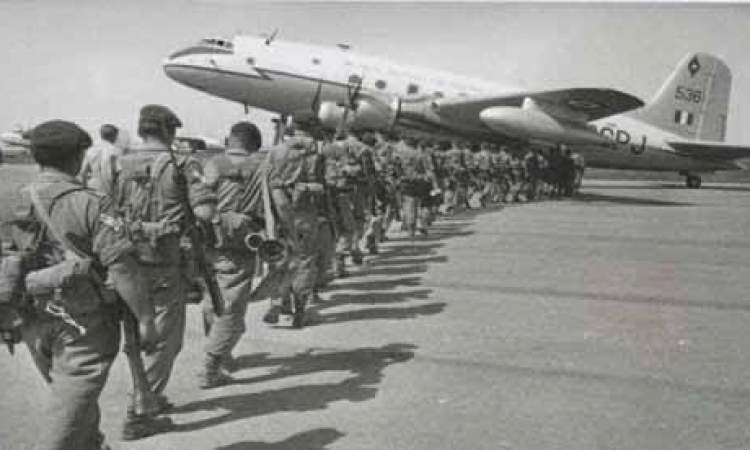  برع يا استعمار  