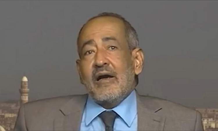 الحكيمي:السعودية ليست وصية على اليمن  