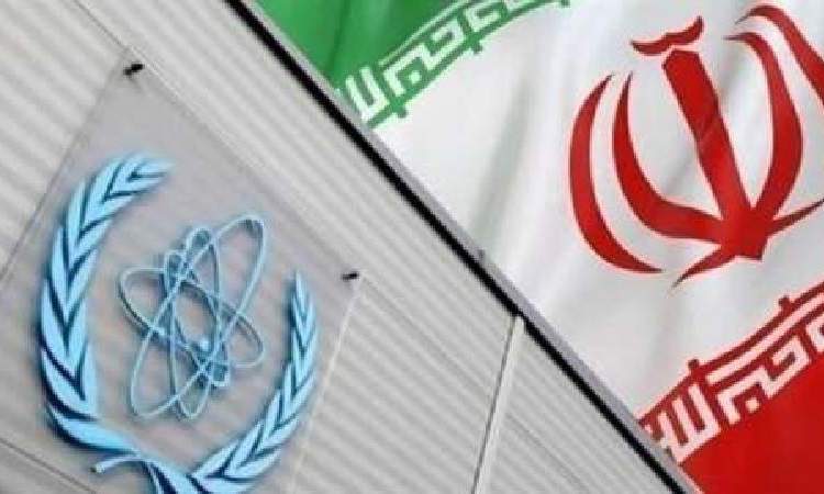 طهران تتوصل إلى اتفاق جديد مع الوكالة الدولية للطاقة الذرية