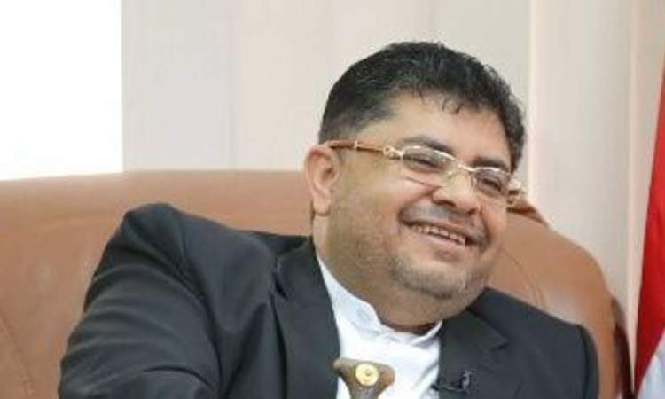 الحوثي يشيد بموقف مندوب روسيا بمجلس الامن