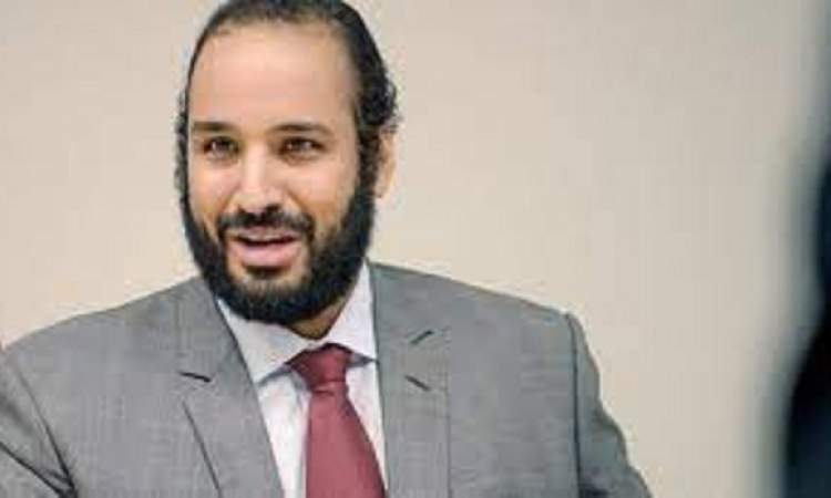 خطط  بن سلمان تتعرض لضربة قوية