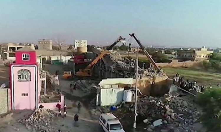 واشنطن بوست: امريكا طرف مباشر في حرب اليمن