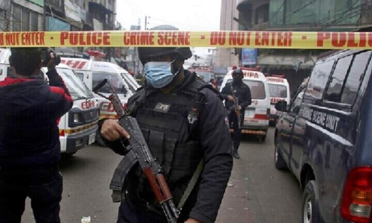 مصرع 4 عمال بانفجار منجم للفحم في جنوب غرب باكستان