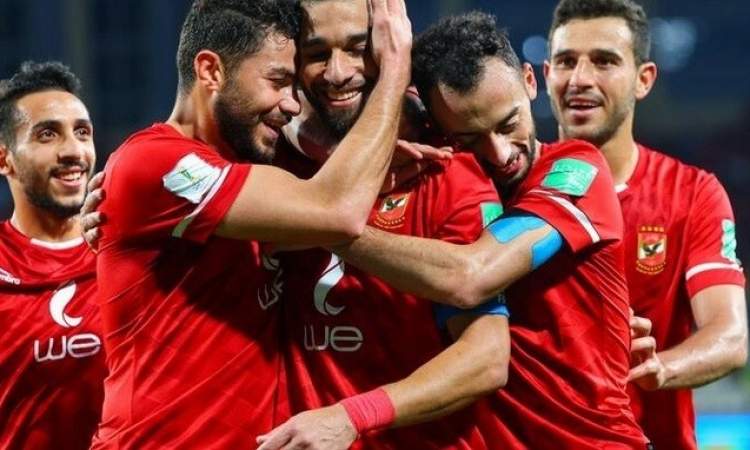 أبطال أفريقيا: تأهل الأهلي المصري ووفاق سطيف إلى نصف النهائي