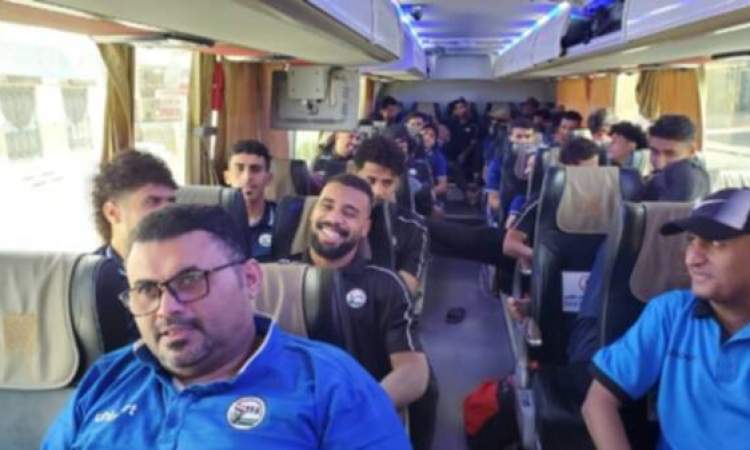 إعلان القائمة النهائية لمنتخب اليمن في معسكر الطائف