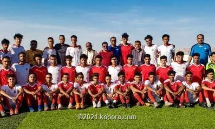 إعلان القائمة الأولية لمنتخب شباب اليمن